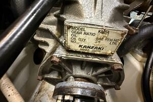 Nae Hassle 57ft Beneteau Yacht For Sale