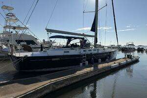 2004 Beneteau 57 Center Cockpit thumbnail 7