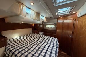 Nae Hassle 57ft Beneteau Yacht For Sale