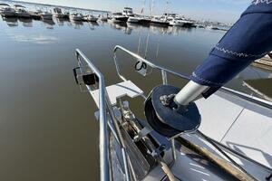 Nae Hassle 57ft Beneteau Yacht For Sale