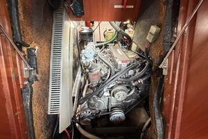 Nae Hassle 57ft Beneteau Yacht For Sale