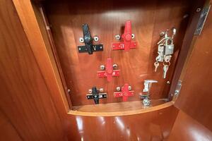 Nae Hassle 57ft Beneteau Yacht For Sale