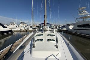 Nae Hassle 57ft Beneteau Yacht For Sale