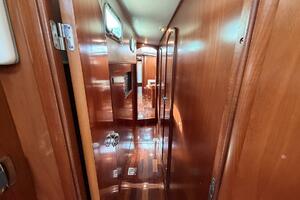 Nae Hassle 57ft Beneteau Yacht For Sale