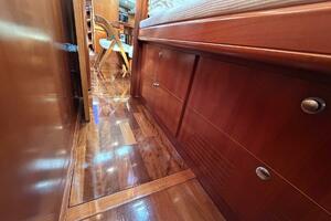 Nae Hassle 57ft Beneteau Yacht For Sale