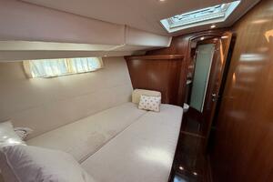 Nae Hassle 57ft Beneteau Yacht For Sale