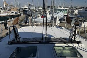 Nae Hassle 57ft Beneteau Yacht For Sale