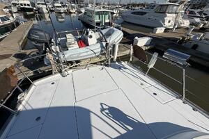 Nae Hassle 57ft Beneteau Yacht For Sale