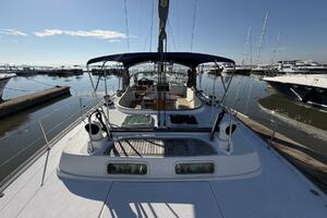Nae Hassle 57ft Beneteau Yacht For Sale