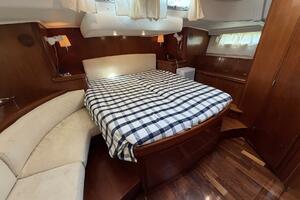 Nae Hassle 57ft Beneteau Yacht For Sale