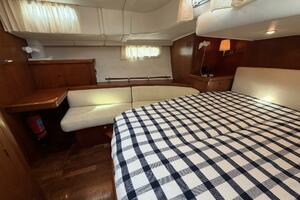 Nae Hassle 57ft Beneteau Yacht For Sale