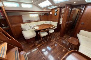 Nae Hassle 57ft Beneteau Yacht For Sale