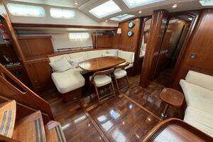2004 Beneteau 57 Center Cockpit thumbnail 42