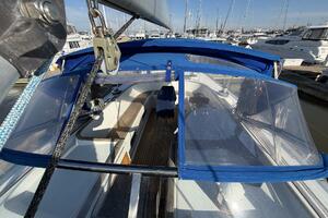 Nae Hassle 57ft Beneteau Yacht For Sale
