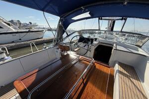 Nae Hassle 57ft Beneteau Yacht For Sale