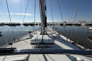 Nae Hassle 57ft Beneteau Yacht For Sale