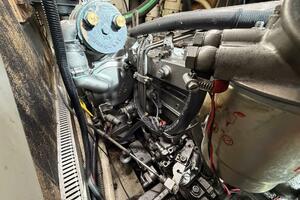 Nae Hassle 57ft Beneteau Yacht For Sale