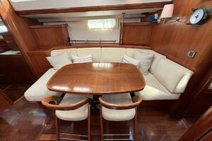Nae Hassle 57ft Beneteau Yacht For Sale