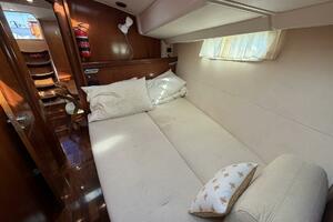 Nae Hassle 57ft Beneteau Yacht For Sale
