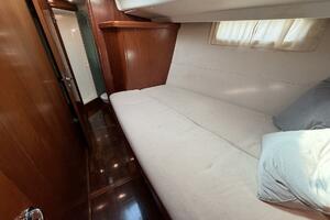 Nae Hassle 57ft Beneteau Yacht For Sale