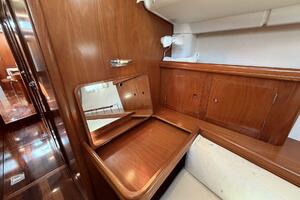 Nae Hassle 57ft Beneteau Yacht For Sale