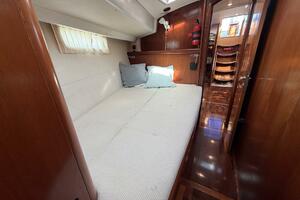 Nae Hassle 57ft Beneteau Yacht For Sale