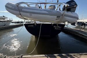Nae Hassle 57ft Beneteau Yacht For Sale