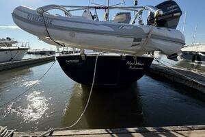 2004 Beneteau 57 Center Cockpit thumbnail 6