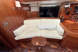 Nae Hassle 57ft Beneteau Yacht For Sale