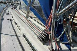 2004 Beneteau 57 Center Cockpit thumbnail 29