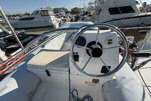 2004 Beneteau 57 Center Cockpit thumbnail 92