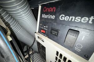 Nae Hassle 57ft Beneteau Yacht For Sale