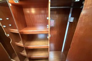 Nae Hassle 57ft Beneteau Yacht For Sale