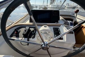Nae Hassle 57ft Beneteau Yacht For Sale