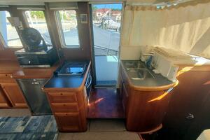 Kissed Some Frogs 42ft Beneteau Yacht For Sale