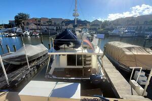 Kissed Some Frogs 42ft Beneteau Yacht For Sale