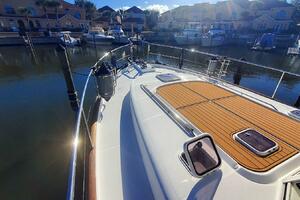 Kissed Some Frogs 42ft Beneteau Yacht For Sale