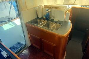 Kissed Some Frogs 42ft Beneteau Yacht For Sale