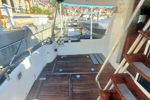 Kissed Some Frogs 42ft Beneteau Yacht For Sale
