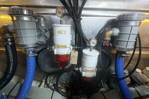 Kissed Some Frogs 42ft Beneteau Yacht For Sale