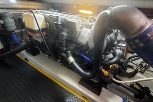 Kissed Some Frogs 42ft Beneteau Yacht For Sale