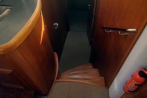 Kissed Some Frogs 42ft Beneteau Yacht For Sale