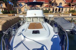 Kissed Some Frogs 42ft Beneteau Yacht For Sale