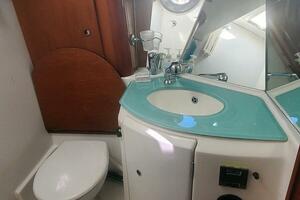 Kissed Some Frogs 42ft Beneteau Yacht For Sale