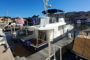 Kissed Some Frogs 42ft Beneteau Yacht For Sale