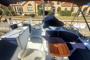 Kissed Some Frogs 42ft Beneteau Yacht For Sale