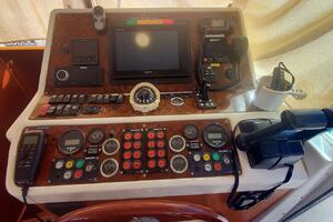 Kissed Some Frogs 42ft Beneteau Yacht For Sale