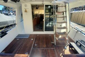 Kissed Some Frogs 42ft Beneteau Yacht For Sale