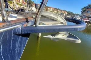 Kissed Some Frogs 42ft Beneteau Yacht For Sale