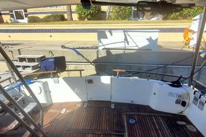 Kissed Some Frogs 42ft Beneteau Yacht For Sale